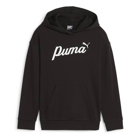 Sweat fille script  - vertbaudet enfant