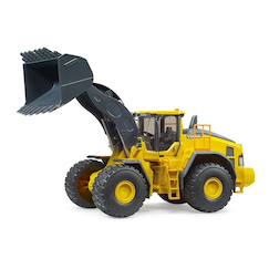 Jouet-Chargeur sur roues volvo l260h