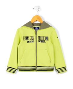Veste à capuche garçon  - vertbaudet enfant