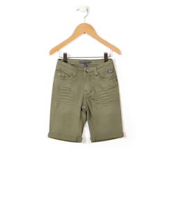 Bermuda garçon  - vertbaudet enfant