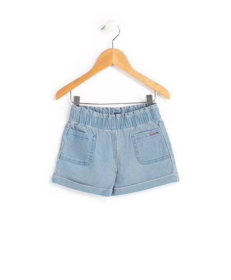 Fille-Short fille