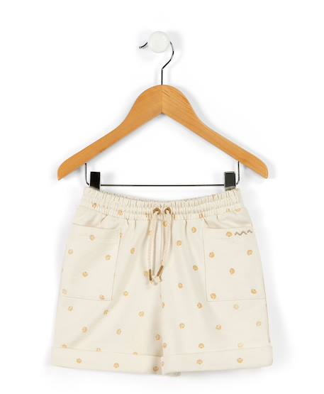 Fille-Short fille