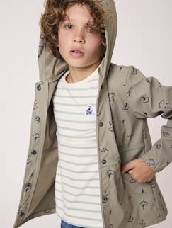 Ciré imperméable garçon  - vertbaudet enfant