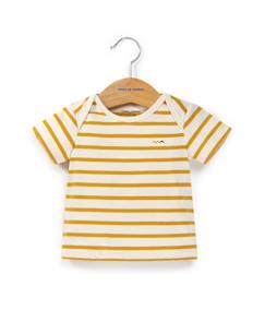 -Mariniere manches courtes bébé