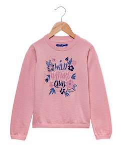 Pull fille  - vertbaudet enfant