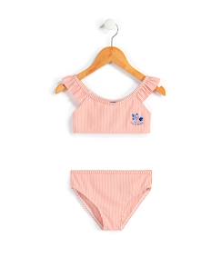 Maillot de bain fille  - vertbaudet enfant