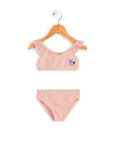 Fille-Maillot de bain-Maillot deux pièces-Maillot de bain fille