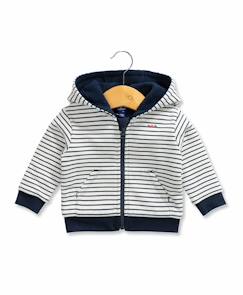 Bébé-Manteau, combipilote, nid d'ange-Manteau-Veste à capuche bébé garçon