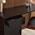 Bureau enfant acier laminé 1 tiroir Beige+Bleu+Kaki+Noir+Terracotta 23 - vertbaudet enfant 