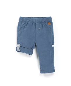 Bébé-Pantalon, jean-Pantalon 100% coton bébé garçon