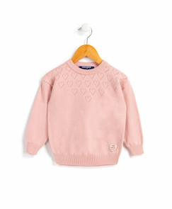 Pull fille  - vertbaudet enfant