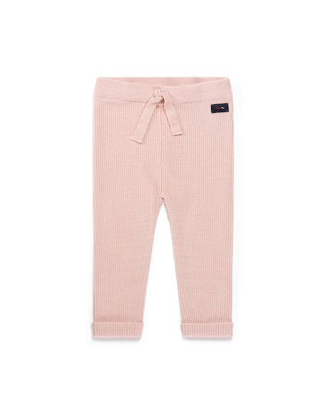 Bébé-Legging long bébé fille