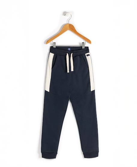 Pantalon de jogging garçon  - vertbaudet enfant