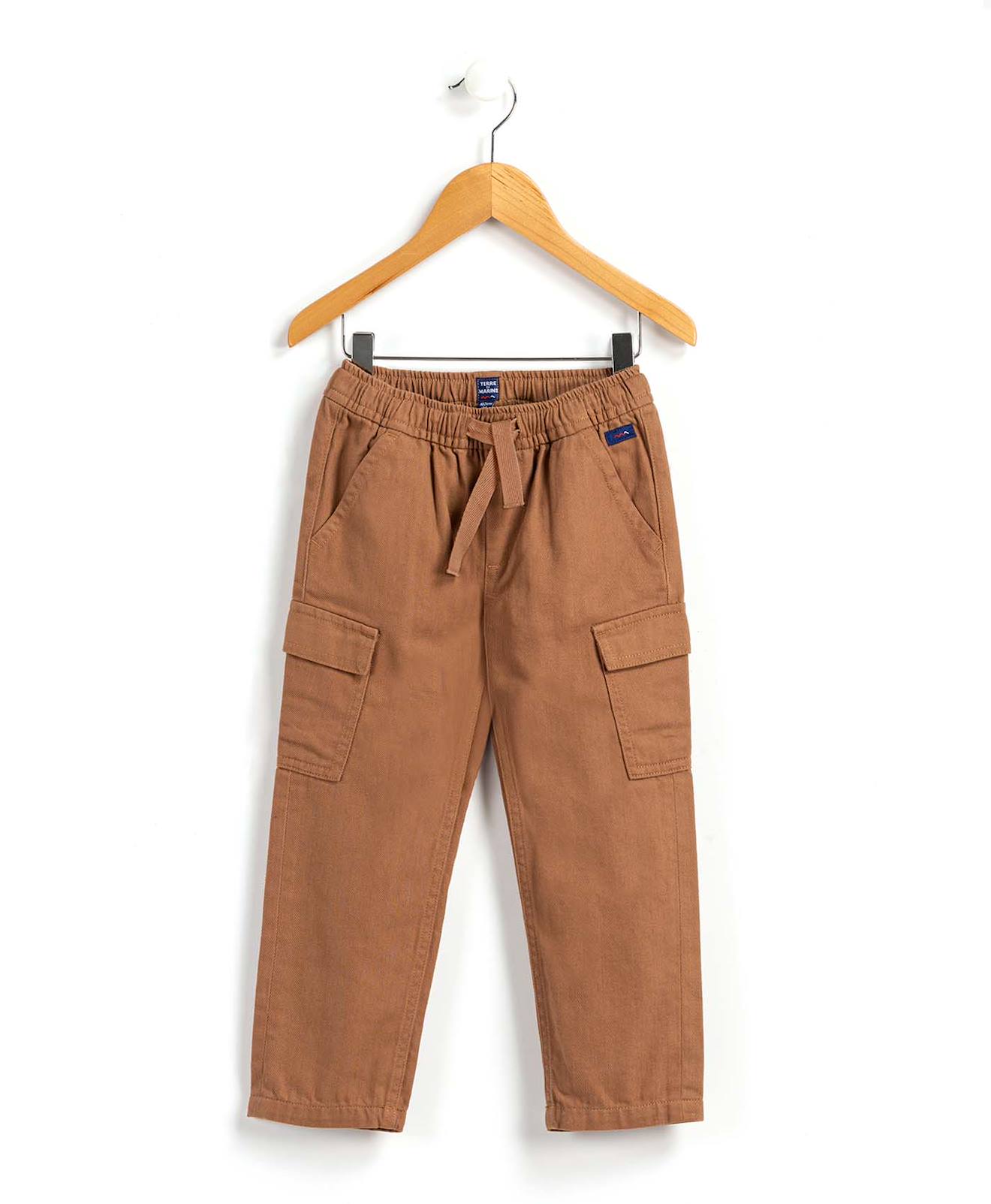 Pantalon Garon Camel 20 €