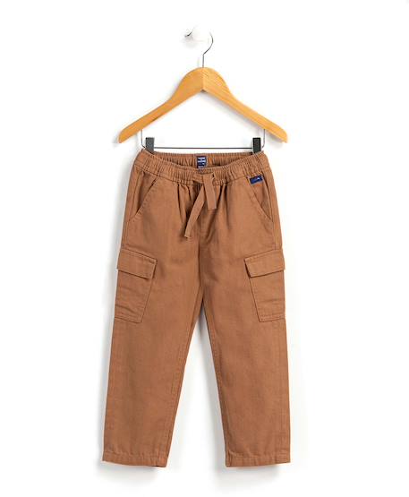 Garçon-Pantalon garçon