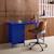 Bureau enfant acier laminé 1 tiroir Beige+Bleu+Kaki+Noir+Terracotta 9 - vertbaudet enfant 