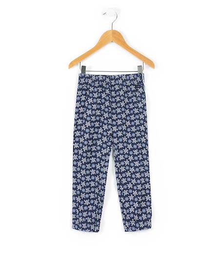 Fille-Pantalon fille