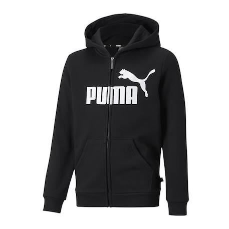 Garçon-Sweat zippé garçon 586967