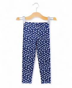 Legging long fille  - vertbaudet enfant