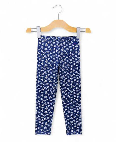 Fille-Legging long fille