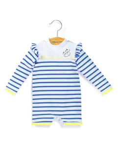 -Maillot de bain bébé fille