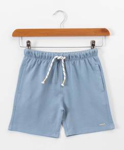Bermuda 100% coton garçon  - vertbaudet enfant