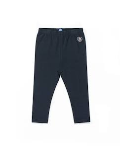 -Legging long bébé fille
