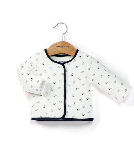 Bébé-Veste bébé mixte