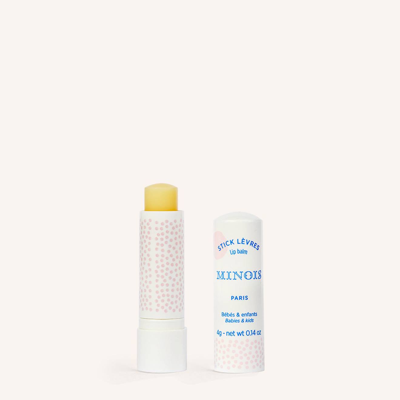 Stick Hydratant 100% Naturel Multicolore (Minois Paris) - Image 2