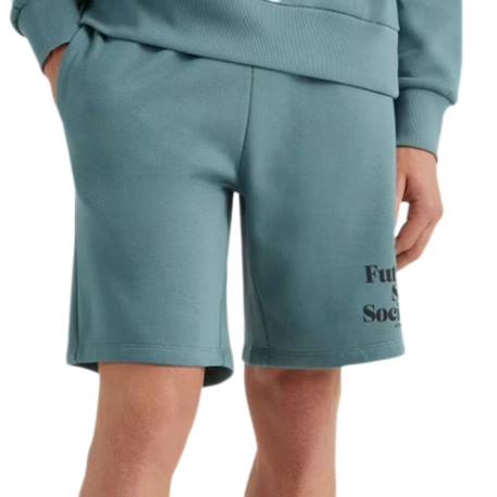 Garçon-Short garçon future