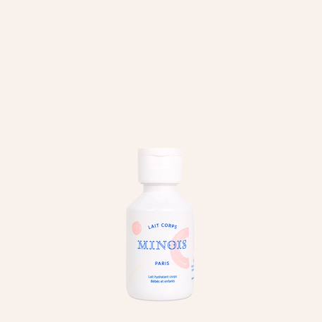 Minois Paris - Lait Hydratant Pour Le Corps - 100ml Multicolore