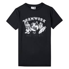 Garçon-T-shirt, polo, sous-pull-T-shirt-T-shirt garçon hybrid