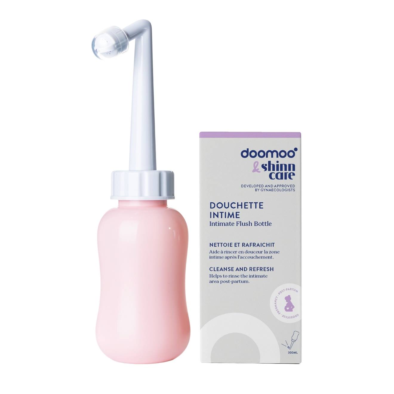 Douche Intime Post Partum Shinncare Multicolore