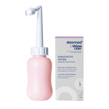 Doomoo - Douche Intime Post Partum Shinncare Multicolore