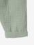 Pantalon bébé mixte coupe sarouel en gaze de coton blanc+Bleu+jaune+rose+tilleul 18 - vertbaudet enfant 