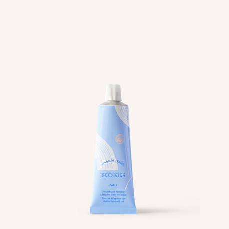 Minois Paris - Soin Protecteur Réparateur Siège Multicolore