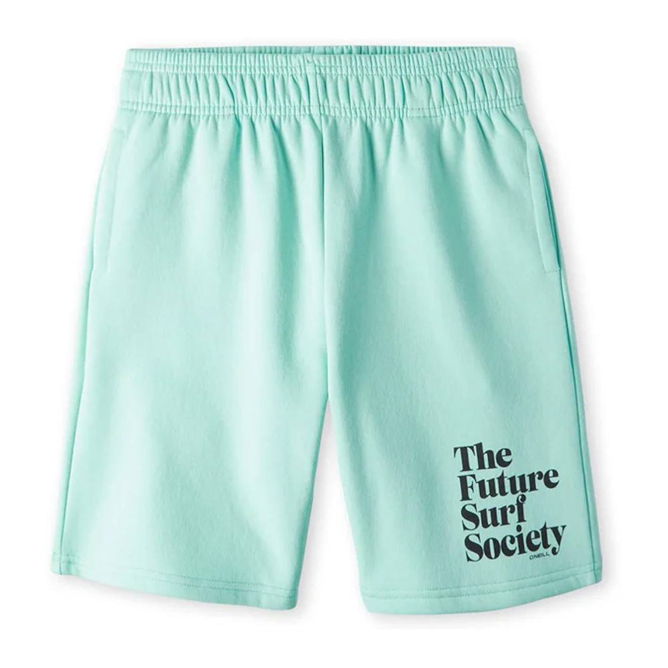 Short Garçon Future Vert