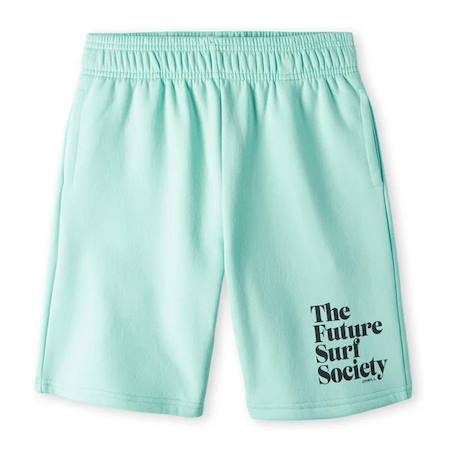 Garçon-Short garçon future