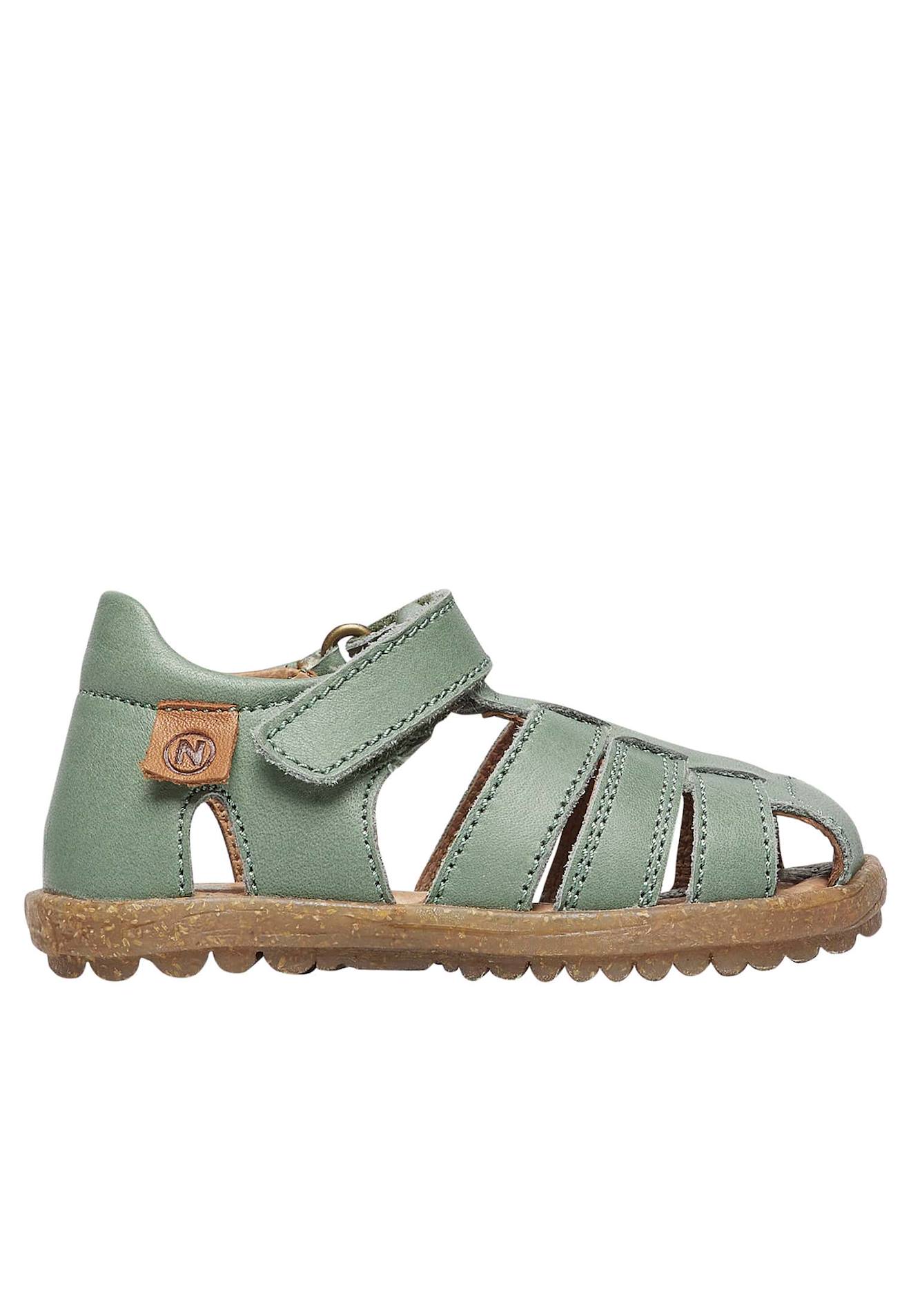 Sandales Semi See Sage-
