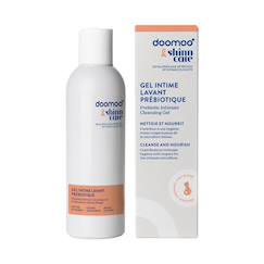 Puériculture-Gel intime lavant prébiotiques shinncare