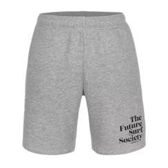 -Short garçon future