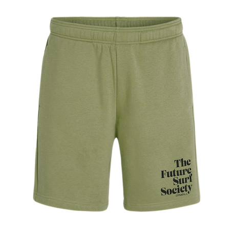 Garçon-Short garçon future