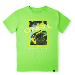 Garçon-T-shirt, polo, sous-pull-T-shirt garçon anders