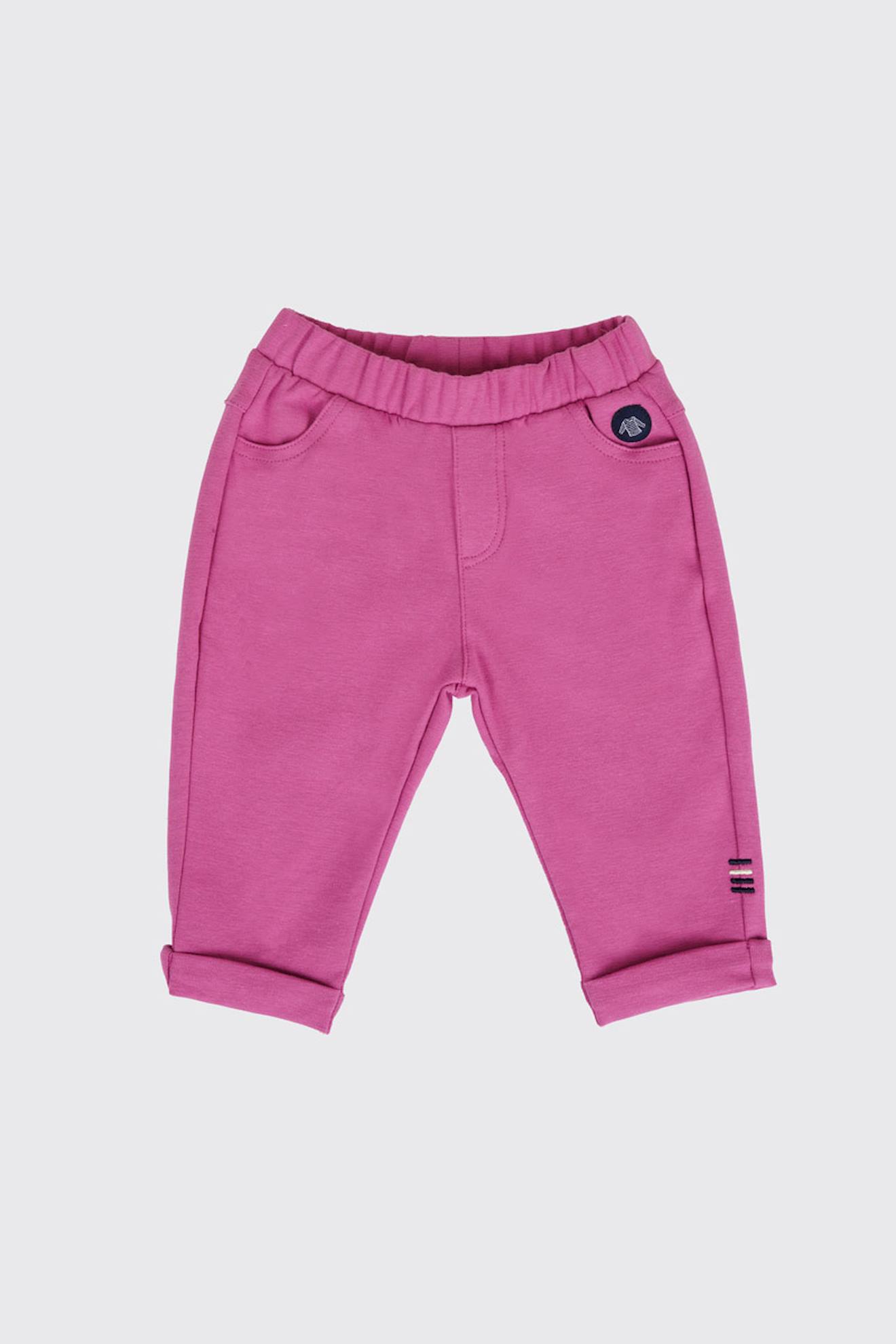 Pantalon En Coton Maille Bb Lupin 39 €