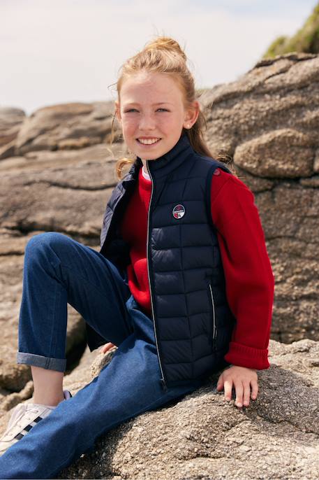 Doudoune kid hiatus  - vertbaudet enfant