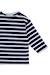 Marinière col bateau en coton loctudy bébé Blanc/braise+Blanc/etoile+Blanc/navire+Lupin/scotch+Marine deep/winterblue+Navire/blanc+Navire/braise+Navire/nature+Nine iron/gris chiné clair 15 - vertbaudet enfant 
