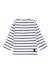 Marinière col bateau en coton loctudy bébé Blanc/braise+Blanc/etoile+Blanc/navire+Lupin/scotch+Marine deep/winterblue+Navire/blanc+Navire/braise+Navire/nature+Nine iron/gris chiné clair 7 - vertbaudet enfant 