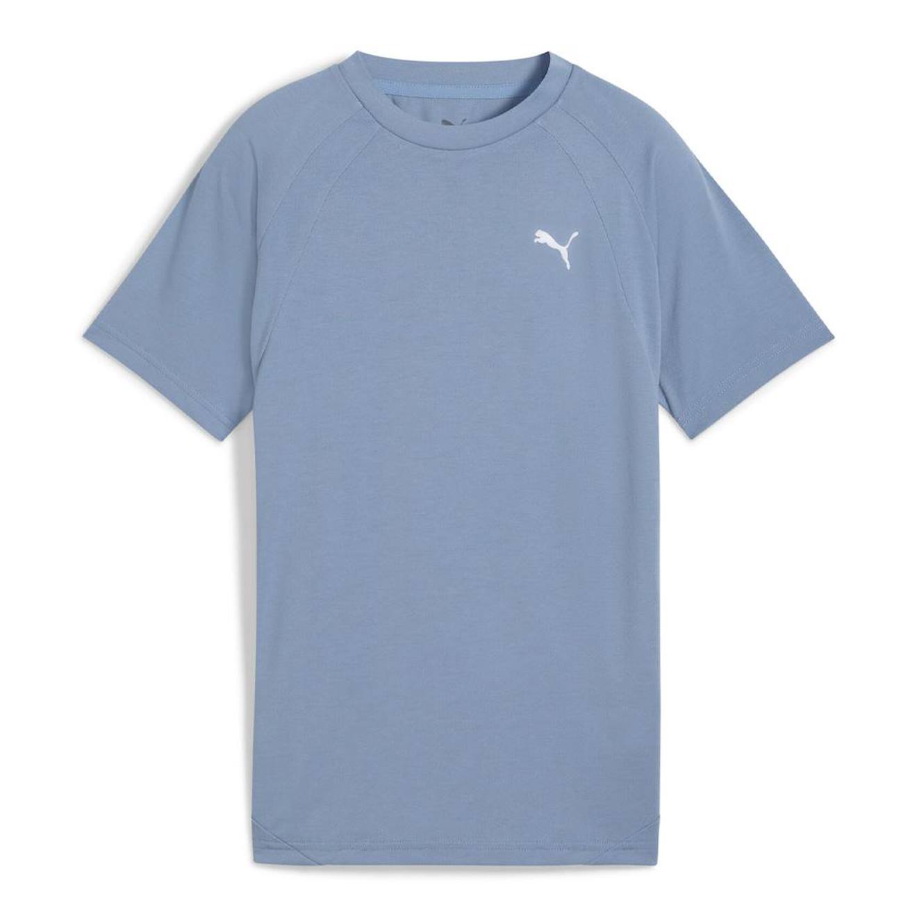 T-shirt Garon Evostripe Bleu 16 €