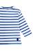 Marinière col bateau en coton loctudy bébé Blanc/braise+Blanc/etoile+Blanc/navire+Lupin/scotch+Marine deep/winterblue+Navire/blanc+Navire/braise+Navire/nature+Nine iron/gris chiné clair 6 - vertbaudet enfant 