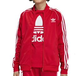 Veste garçon track top  - vertbaudet enfant